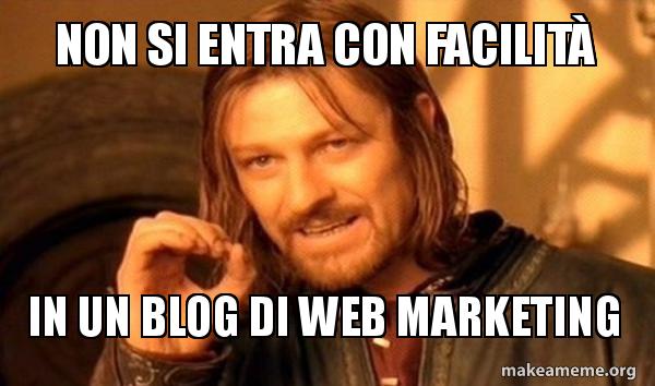 blog web marketing zuan brunetti